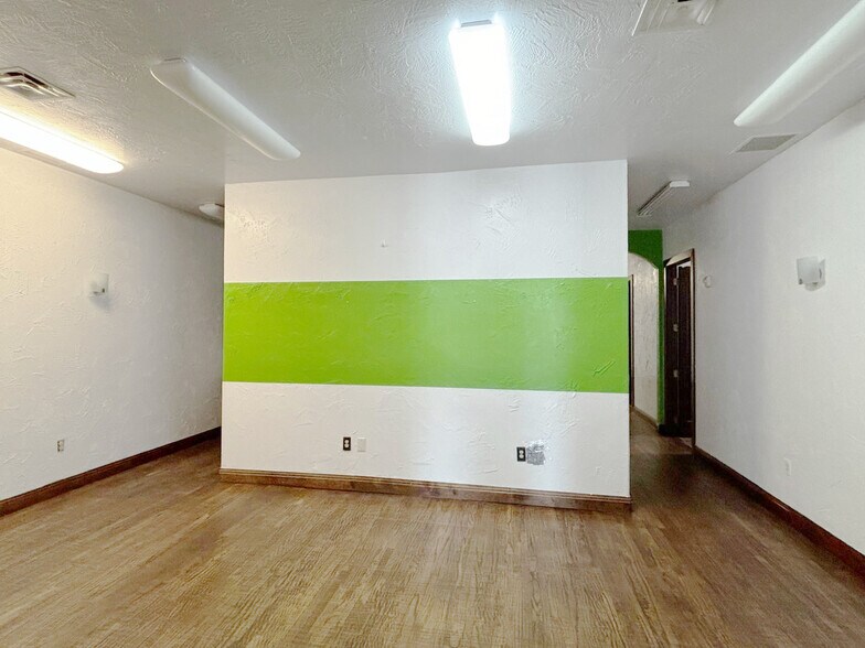 More Photos Of 6814 Lebanon Rd, Frisco Medical For Lease