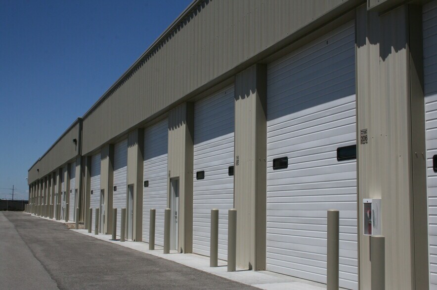 Primary Photo Of 4125 S Gekeler Ln, Boise Self Storage For Sale