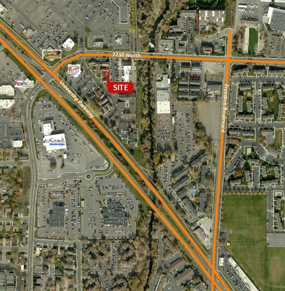 More Photos Of 2230 N University Pky, Provo Loft Creative Space For Sale