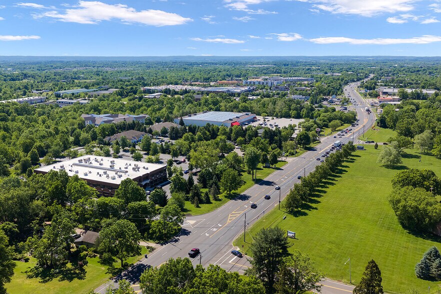 More Photos Of 200 Route 31 N, Flemington Office For Lease