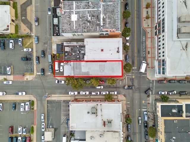 More Photos Of 520 Broadway, Bayonne Storefront Retail Residential For Sale