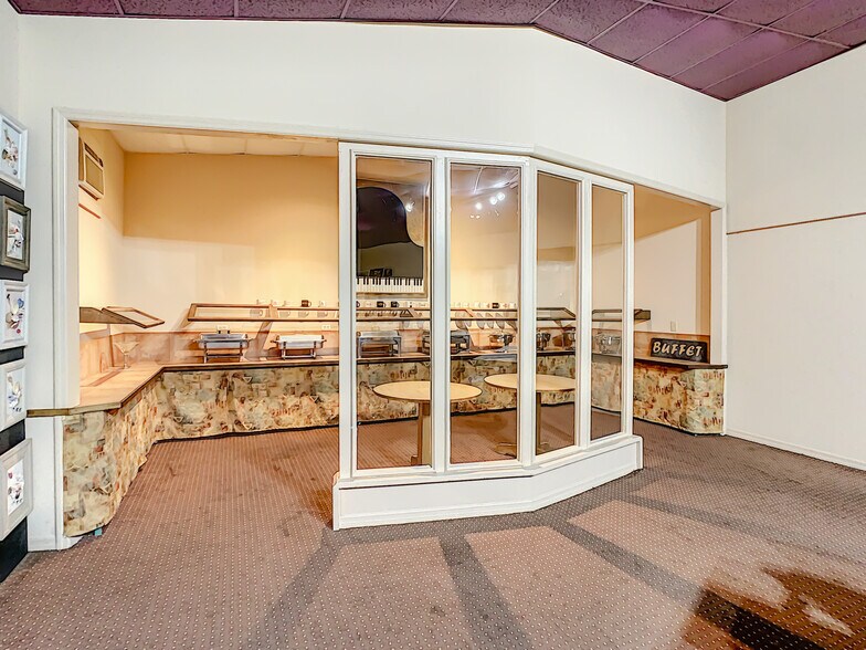 More Photos Of 9226 Denton Ave, Hudson Industrial For Sale