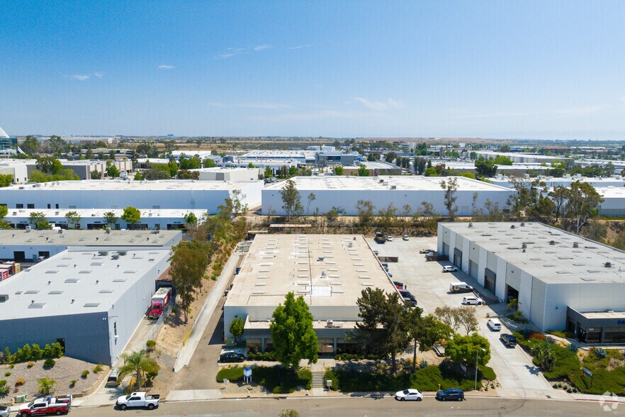 More Photos Of 7485 Trade St, San Diego Manufacturing For Lease