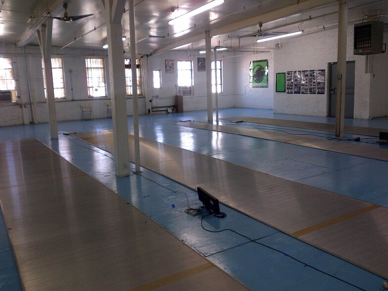 Primary Photo Of 600 Degraw St, Brooklyn Warehouse For Lease