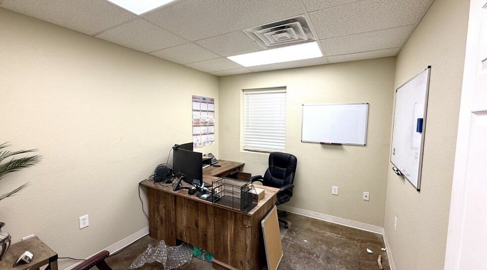 More Photos Of 8260 W Interstate 20, Odessa Warehouse For Lease