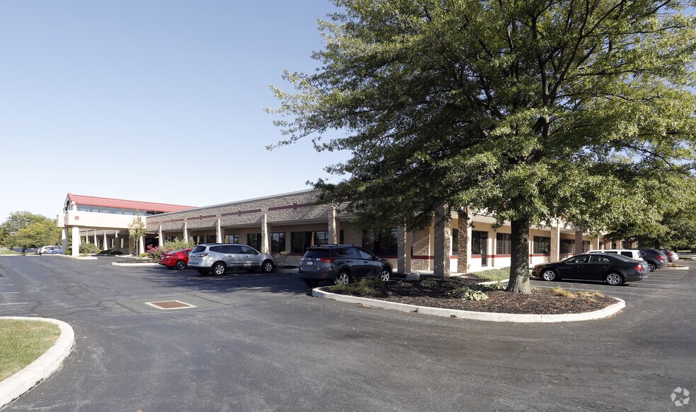 More Photos Of 4909 Louise Dr, Mechanicsburg Office For Lease