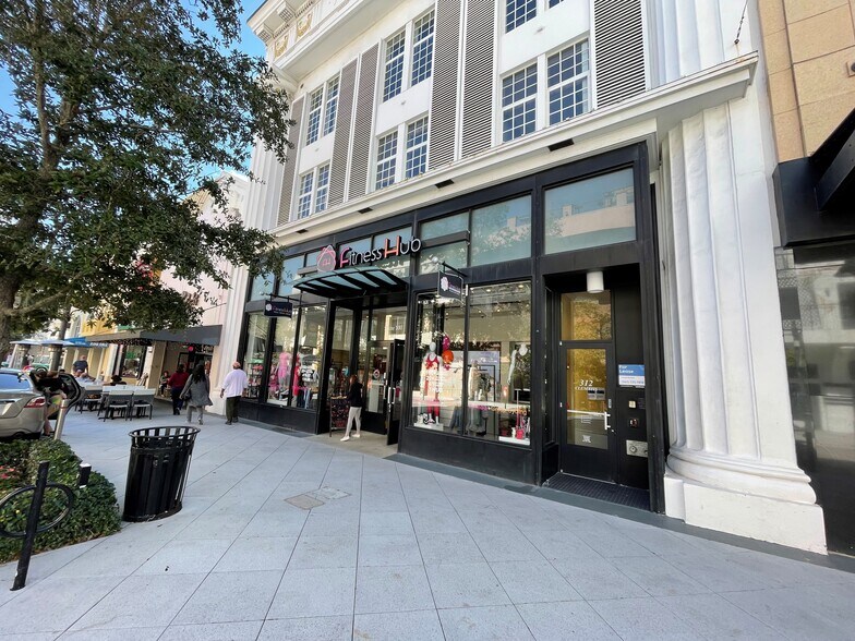 More Photos Of 312 Clematis St, West Palm Beach Loft Creative Space For Lease