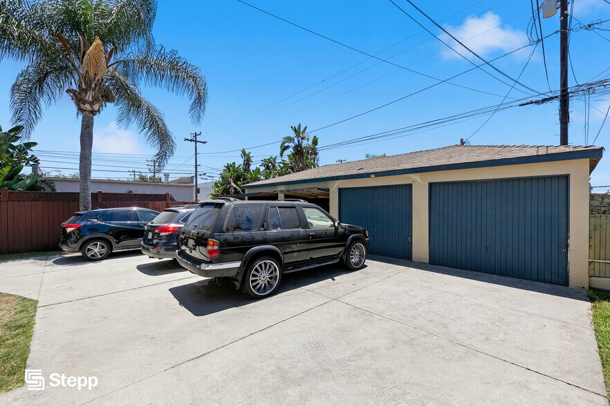More Photos Of 92 E Louise St, Long Beach Multifamily For Sale