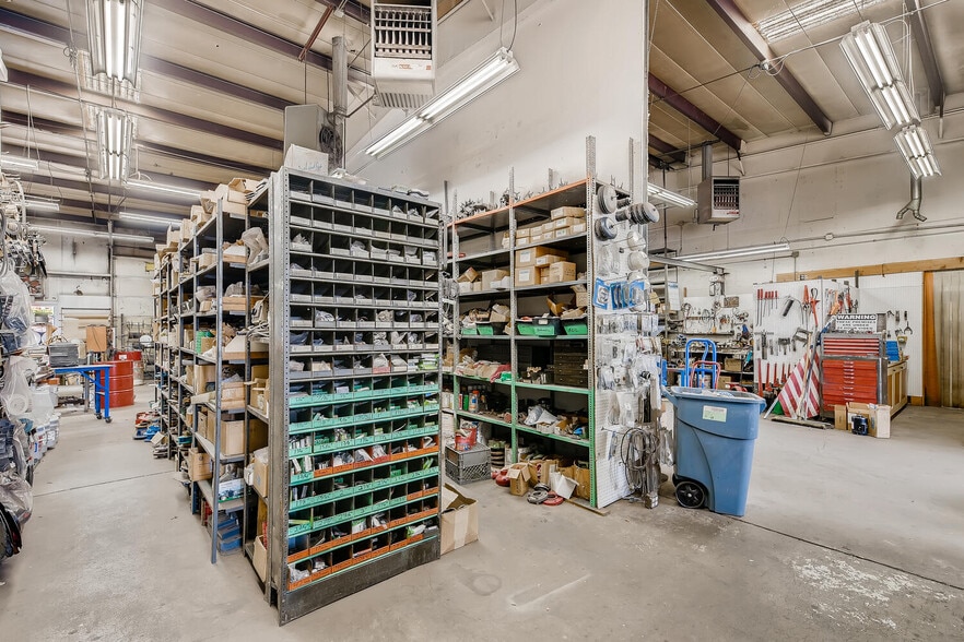 More Photos Of 1221 S Bannock St, Denver Warehouse For Sale