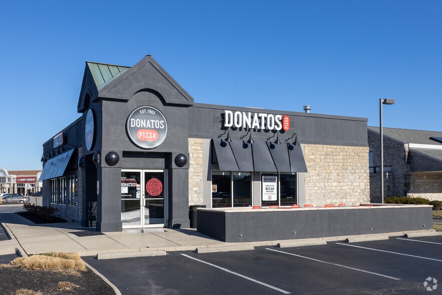 More Photos Of 2500-2800 Bethel Rd, Columbus Unknown For Lease