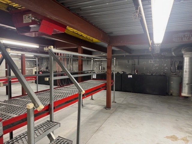 More Photos Of 4625 Wible Rd, Bakersfield Auto Dealership For Lease