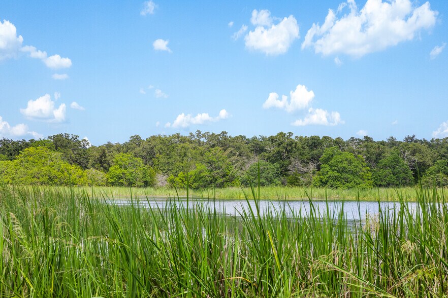 More Photos Of 11480 N Dowling Rd, College Station Land For Sale