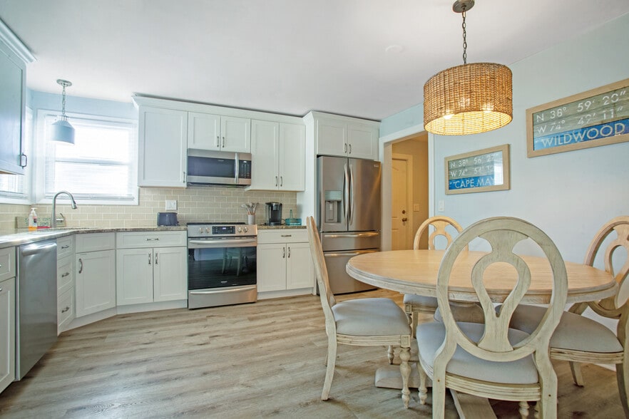 More Photos Of 6109 Atlantic Ave, Wildwood Crest Specialty For Sale