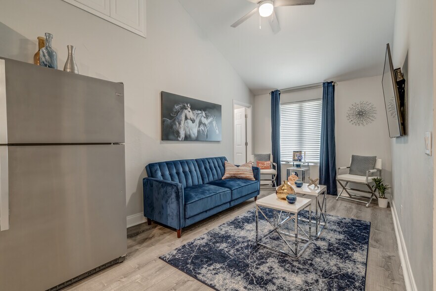 More Photos Of 12204 E County Road 76, Coyle Specialty For Sale