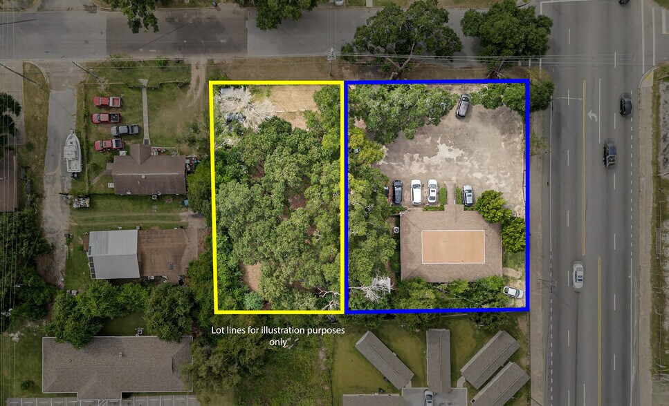 More Photos Of 1500 N Pace Blvd, Pensacola Freestanding For Sale