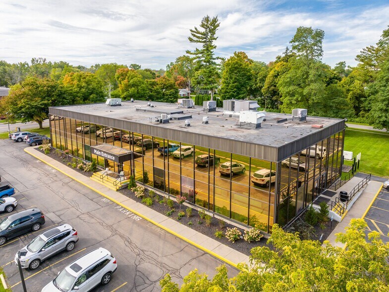 More Photos Of 80 West Ave, Brockport Medical For Lease