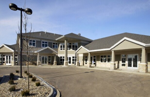 Primary Photo Of 3428 Lakeridge Pl, Rochester Office For Lease