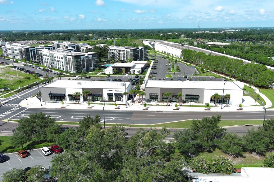 More Photos Of 320-340 Kathleen Rd, Lakeland Storefront For Lease