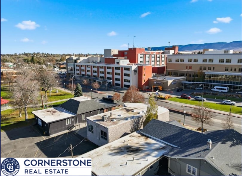 More Photos Of 1216 E 2nd St, Casper Office For Sale