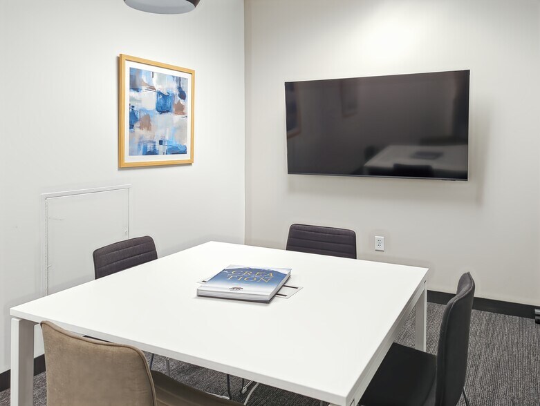 More Photos Of 9211 Forest Hill Ave, Richmond Coworking Space