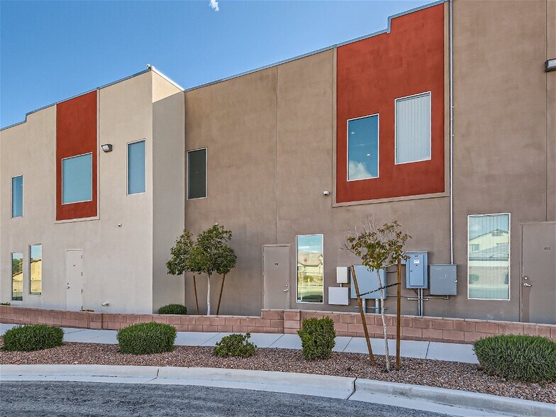 More Photos Of 7336 W Post Rd, Las Vegas Loft Creative Space For Lease