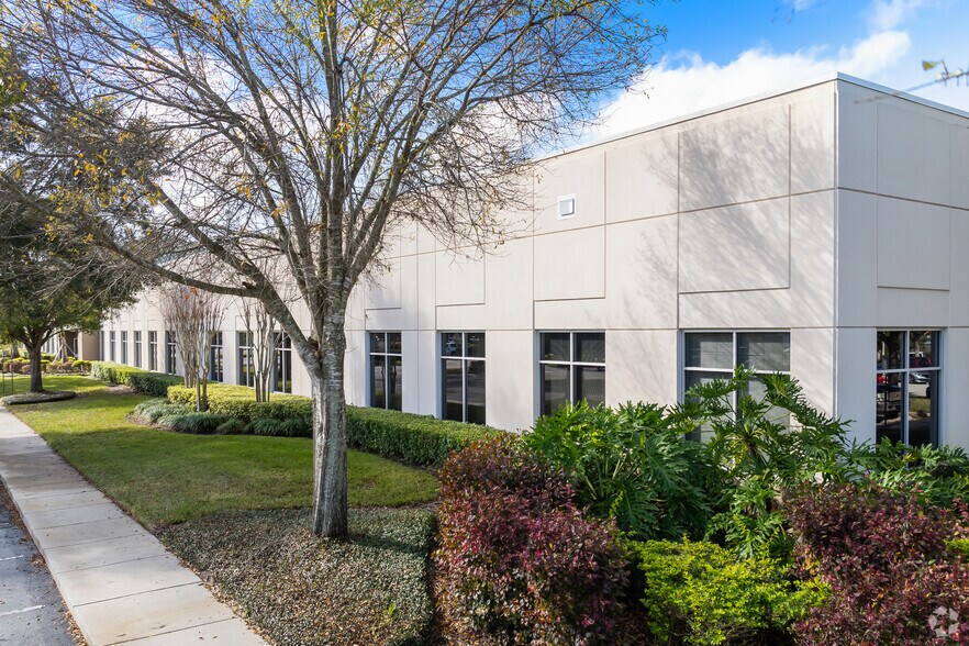More Photos Of 660 Century Pt, Lake Mary Office For Lease