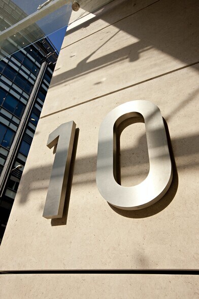 More Photos Of 2-10 St Bride St, London Office Residential For Lease