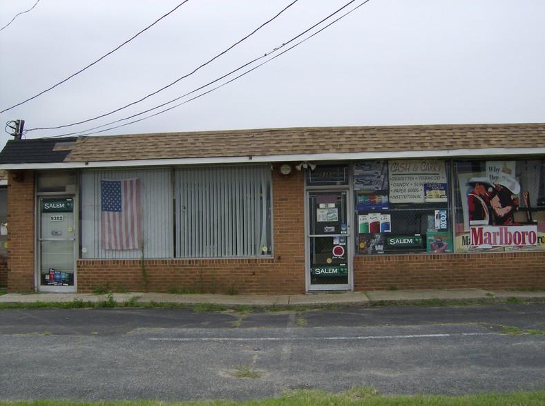 Primary Photo Of 9380-9384 Crescent Blvd, Pennsauken Unknown For Lease