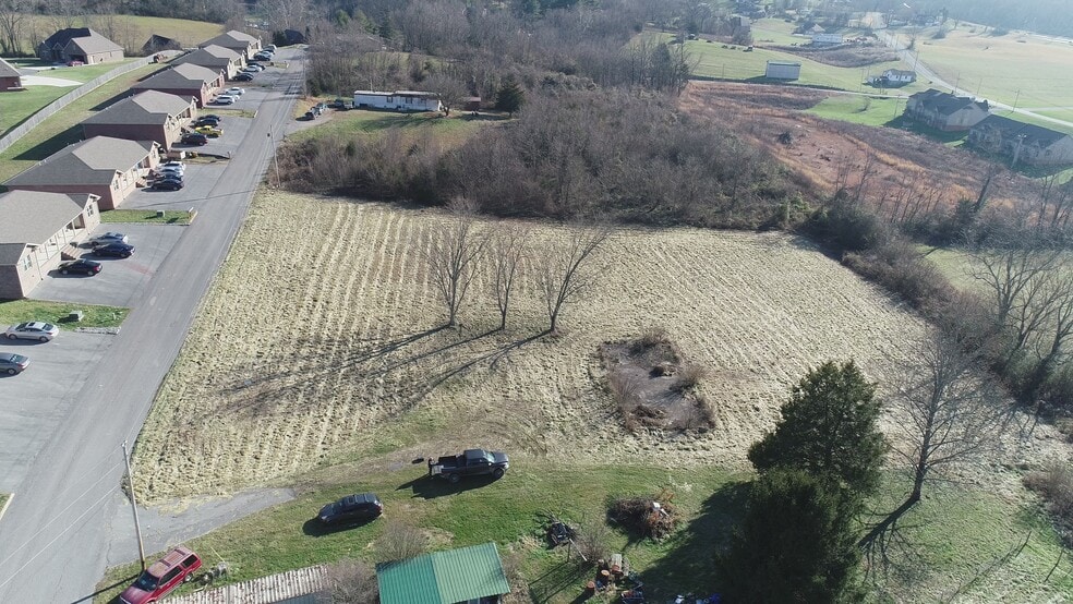 More Photos Of 136 Saint George Ln, Harrogate Land For Sale