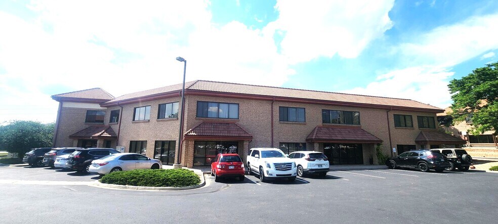 More Photos Of , Northglenn Office For Sale
