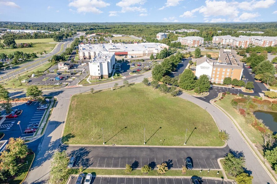 More Photos Of 1068-1076 Hospitality Ln, Fredericksburg Land For Sale