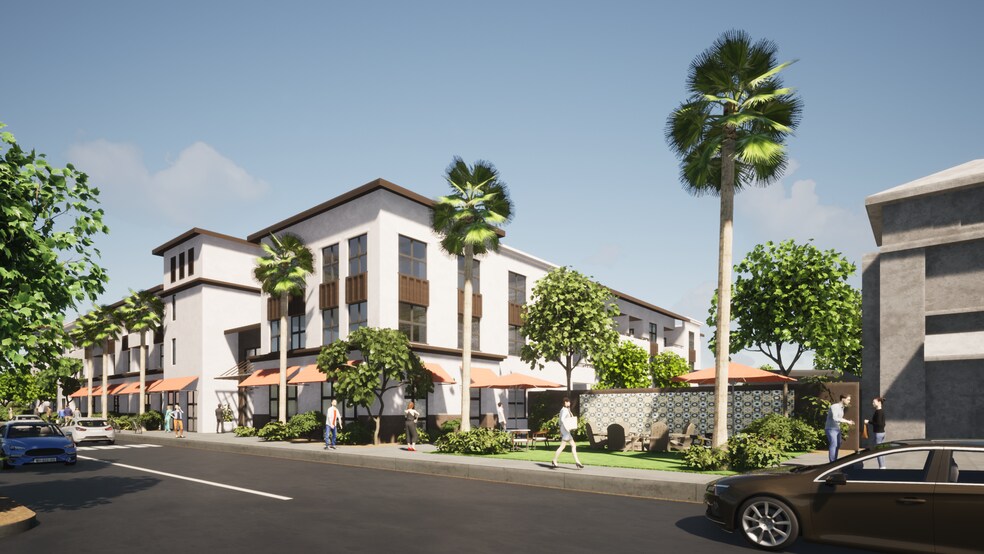 More Photos Of Jefferson St & Fred Waring Dr, La Quinta Apartments For Sale