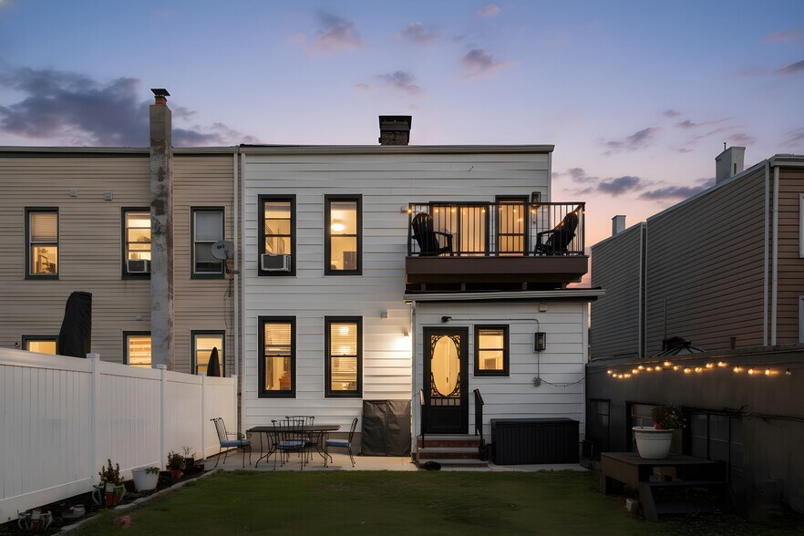 More Photos Of 179 Hackensack Plank Rd, Weehawken Multifamily For Sale