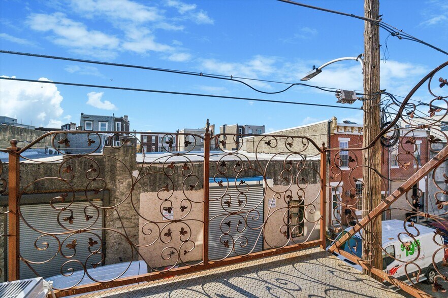 More Photos Of 419 Pierce St, Philadelphia Police Fire Station For Sale