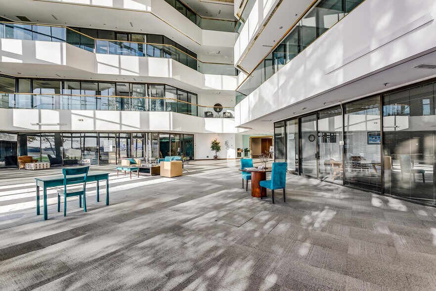 More Photos Of 101 S Webb Rd, Wichita Medical For Sale