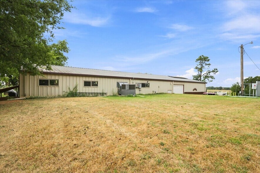 More Photos Of 12301 US Highway 77, Lexington Specialty For Sale
