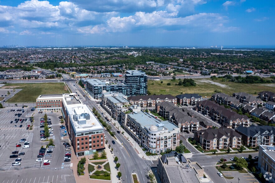 More Photos Of 209 Oak Park Blvd, Oakville Office For Lease