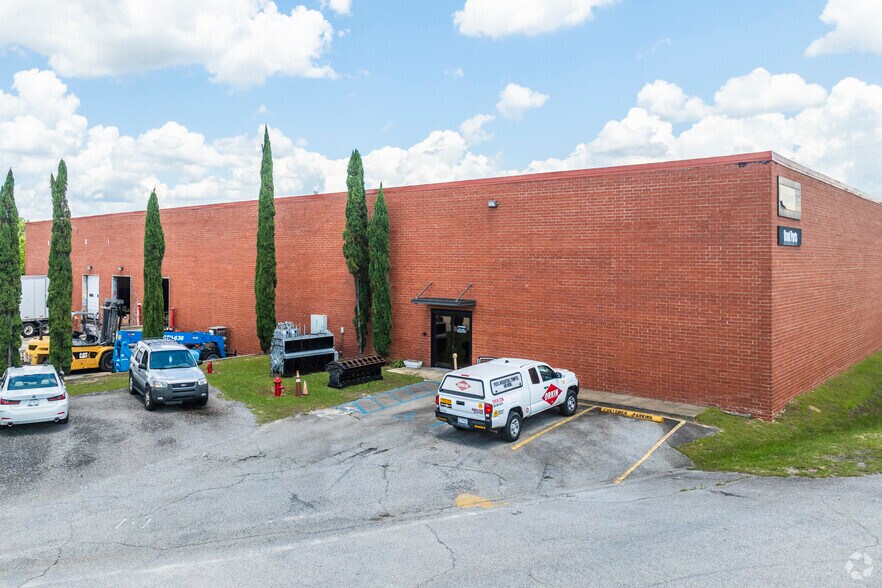 Primary Photo Of 3150 Charleston Hwy, West Columbia Warehouse For Lease