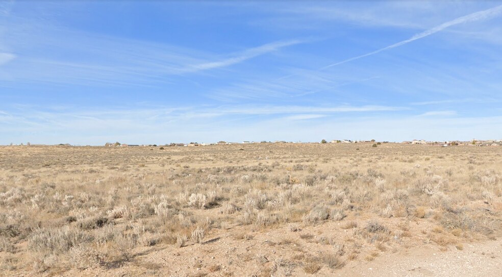 Primary Photo Of 6th Street Northeast, Rio Rancho Land For Sale
