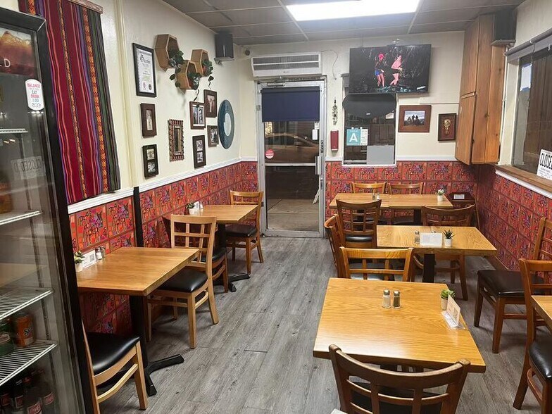More Photos Of 3818 E Cesar E Chavez Ave, Los Angeles Restaurant For Lease