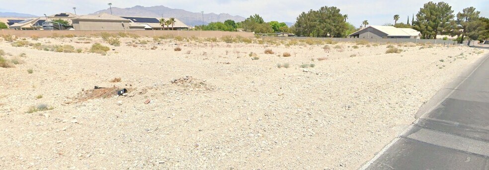 More Photos Of West Tropical, Las Vegas Land For Sale