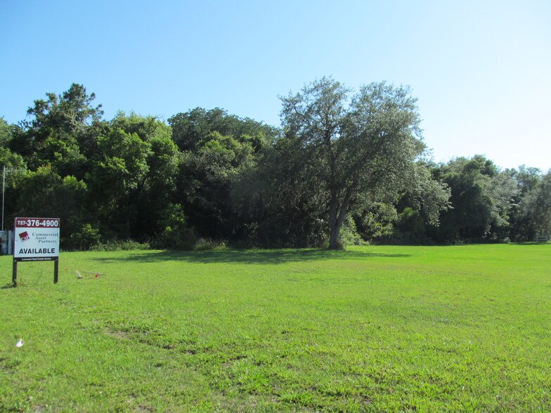 More Photos Of 8430 Corporate Way, New Port Richey Land For Sale