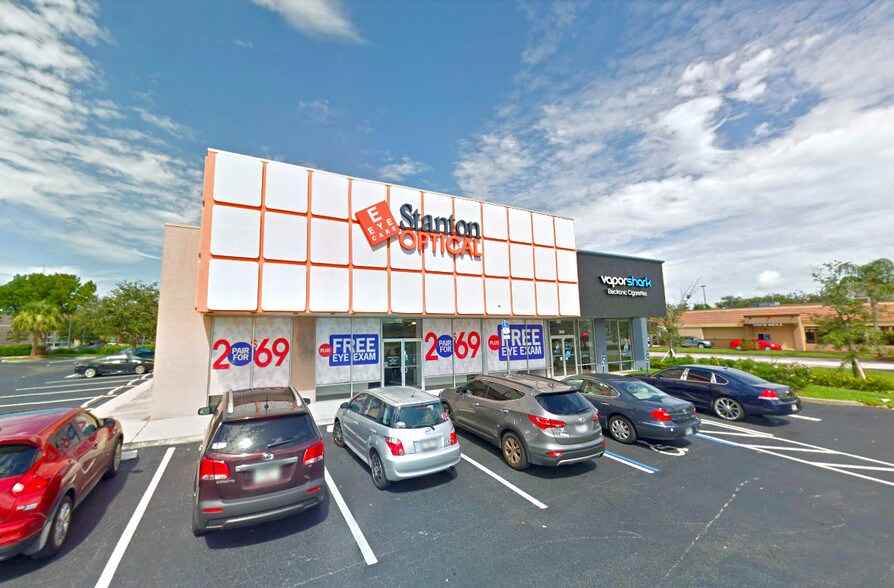 More Photos Of 2670-2860 NW Federal Hwy, Jensen Beach Storefront For Sale