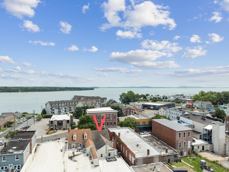 More Photos Of 224 N Washington St, Havre De Grace Office For Sale