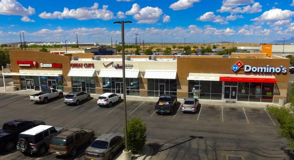More Photos Of 2270 W Main St, Los Lunas Unknown For Lease