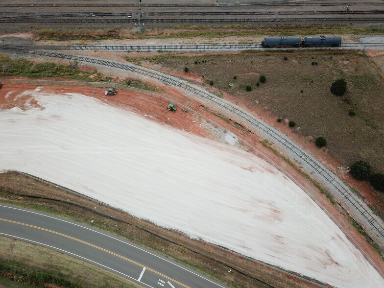 More Photos Of 7900 Pole Road -1, Oklahoma City Land For Lease