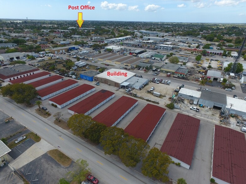More Photos Of 1105 SE 12th Ave, Cape Coral Warehouse For Sale