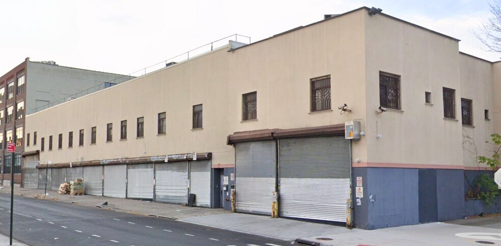 More Photos Of 4401 2nd Ave, Brooklyn Warehouse For Lease