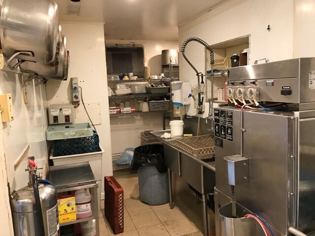 More Photos Of 6160 E Highway 54, Athol Restaurant For Sale