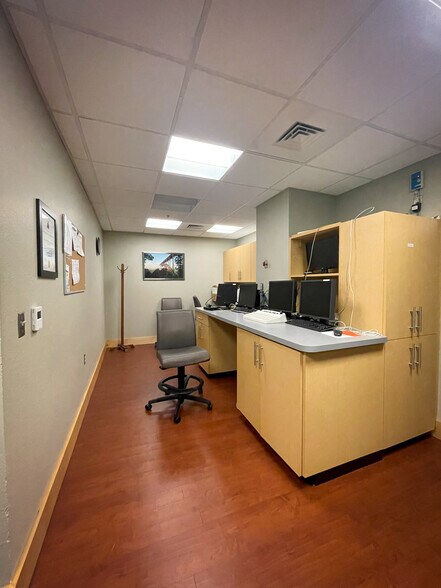 More Photos Of 1 Hospital Dr, Asheville Medical For Lease
